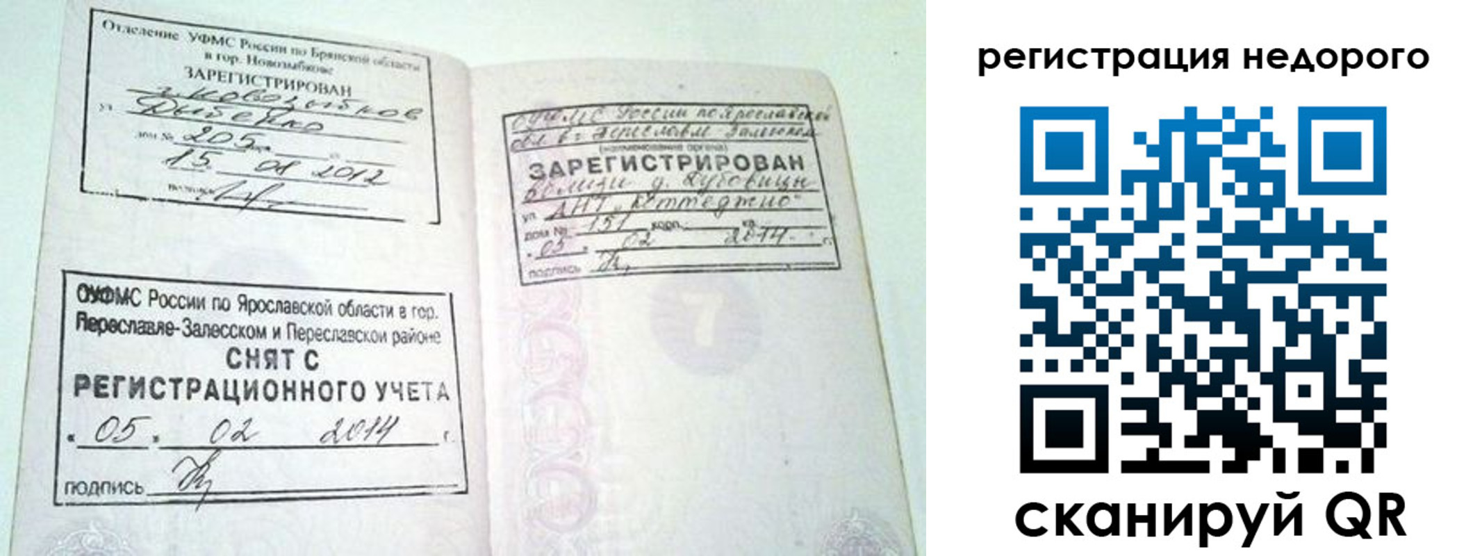прописка поиск в Наволоках